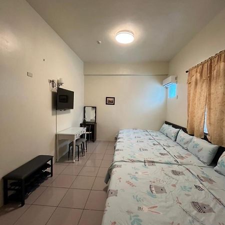 Sin Yu Guest House Lyudao Exterior photo
