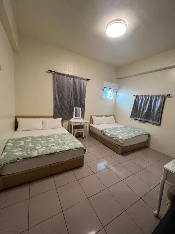 Sin Yu Guest House Lyudao Exterior photo