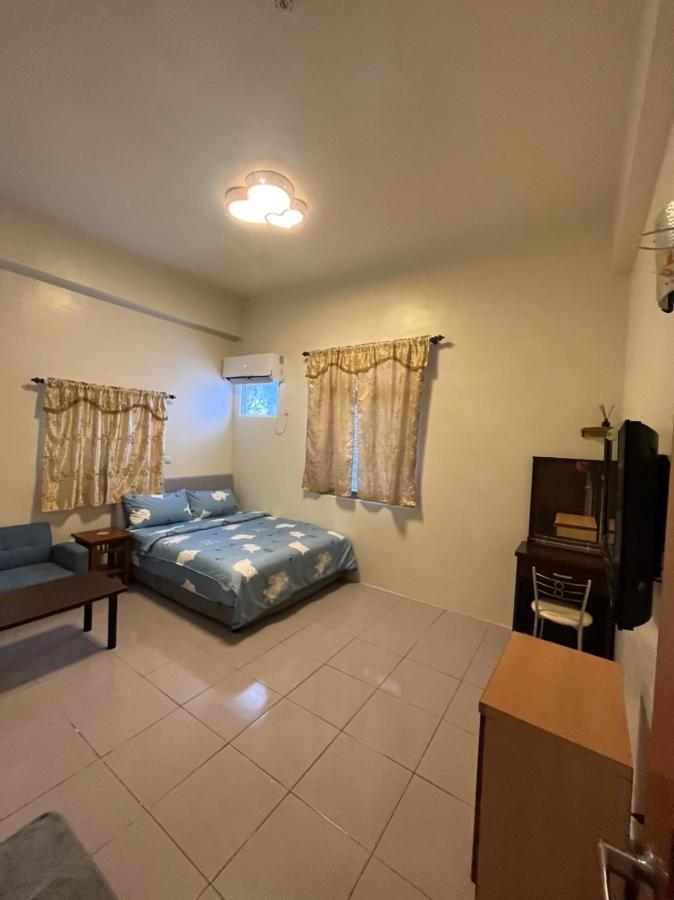 Sin Yu Guest House Lyudao Exterior photo